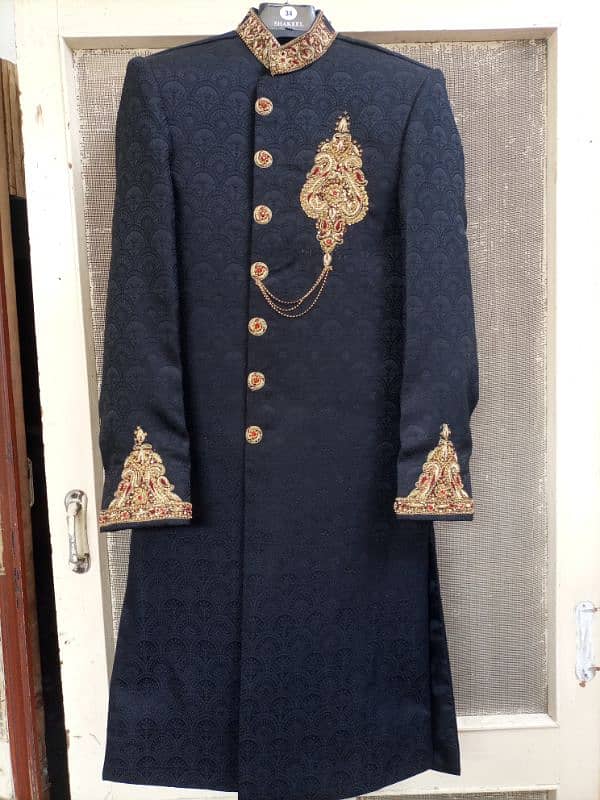 sharwani for sale 1