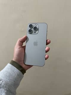 iPhone 15 Pro Max (Non Pta)