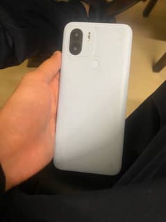 Redmi A 13 PTA approved 256 gb broken