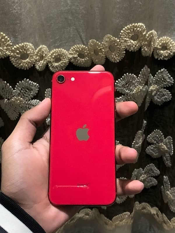 IPhone Se 2020 / 2nd generation 8