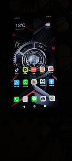 Redmi Note 10 5G