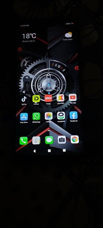 Redmi Note 10 5G 0