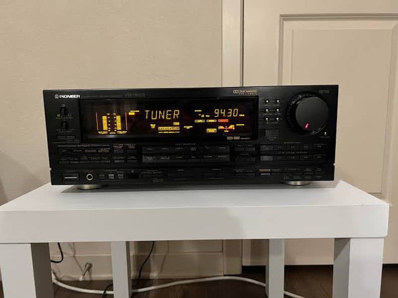 Pioneer VSX 7300 0