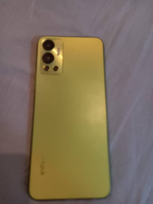 infinix hot 12 3