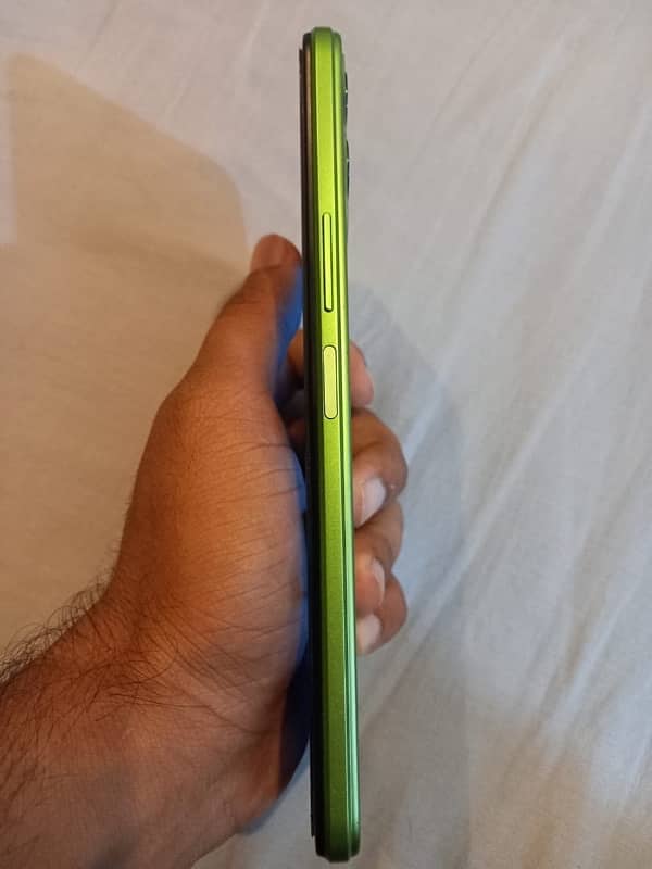 infinix hot 12 5