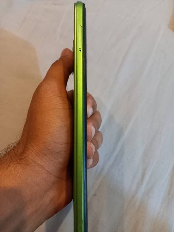 infinix hot 12 7