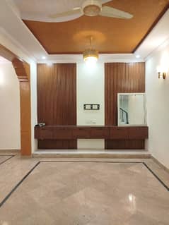 05 MARLA LOWER PORTION FOR RENT IN JOHAR TOWN LAHORE