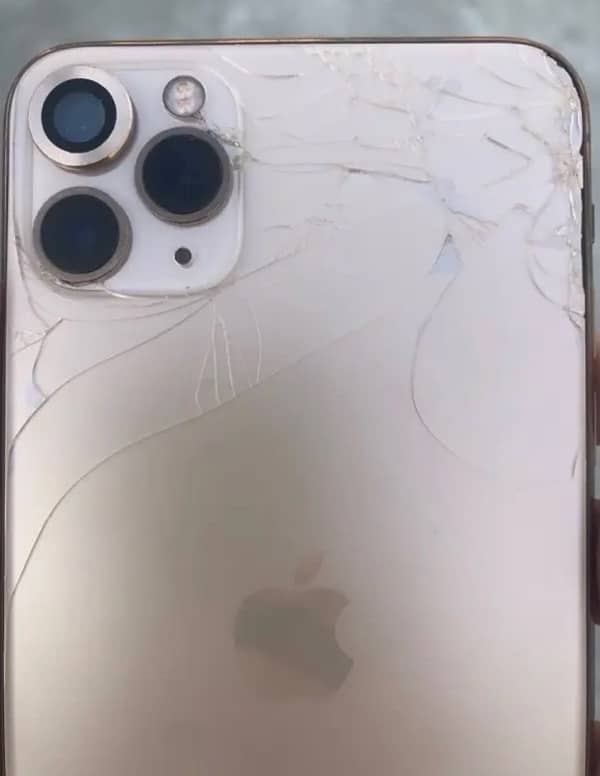 iPhone 11 pro max 2