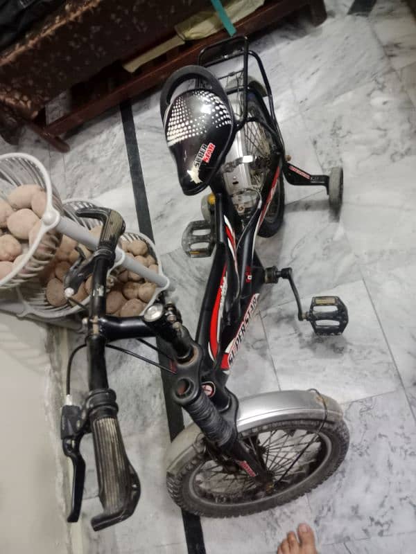 Bicycle for sale 0