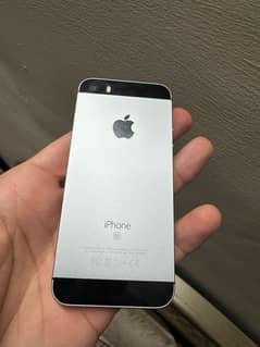 Iphone SE 1st gen