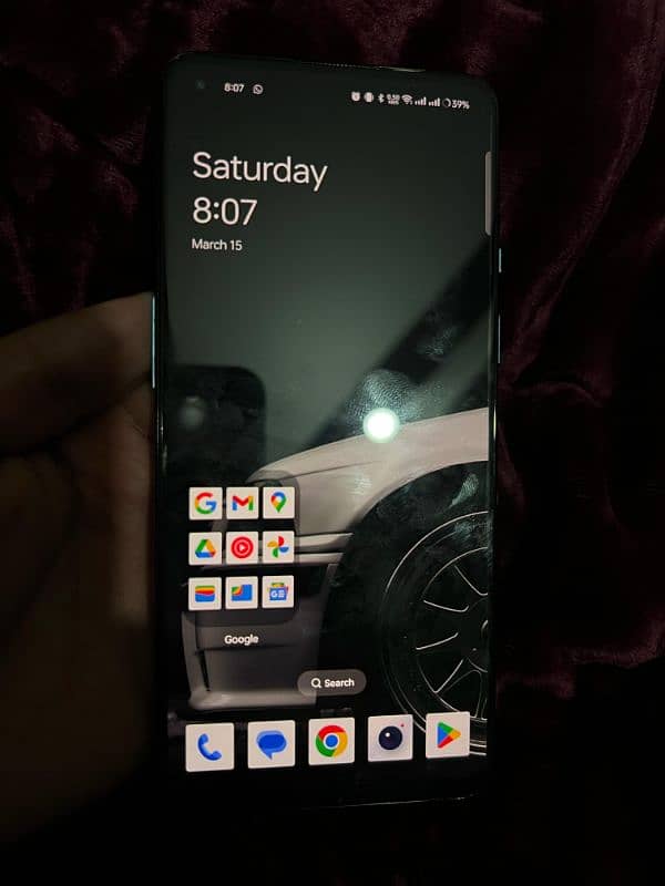 OnePlus 9 3