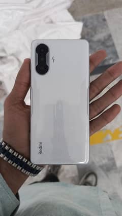 redmi