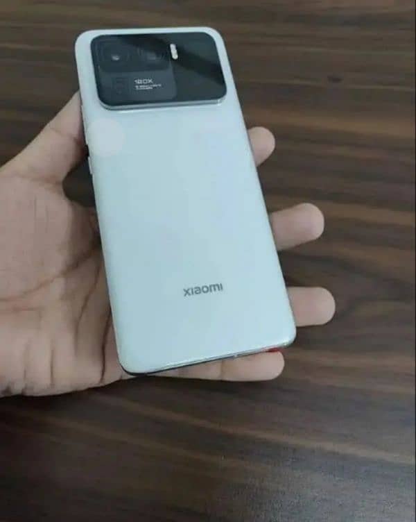 mi 11 ultra 0