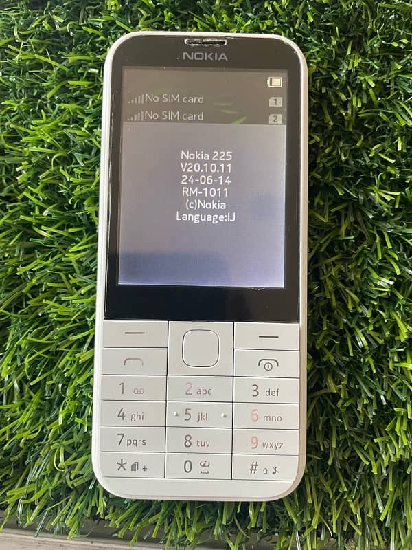 Nokia 225 1