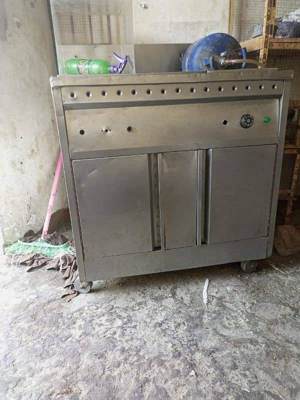 fryer for sale 1