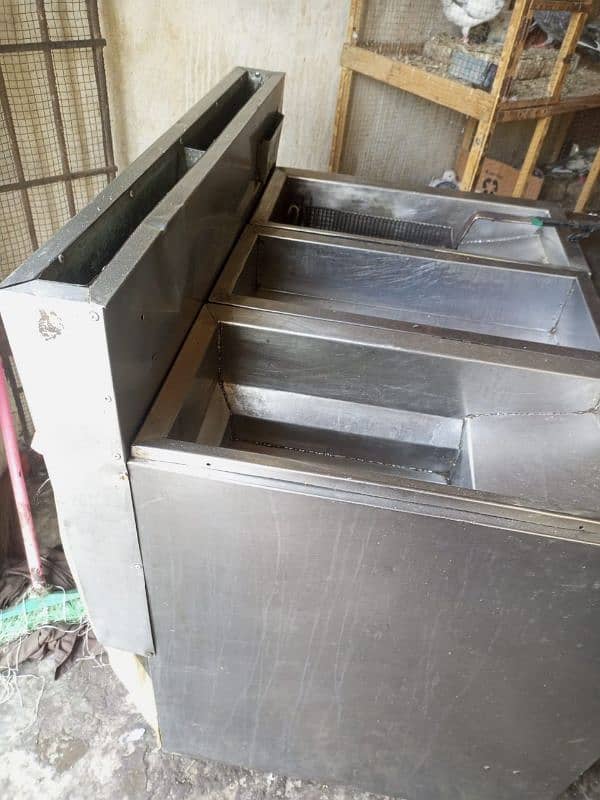 fryer for sale 2