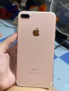 iPhone 7 Plus 128GB PTA Approved