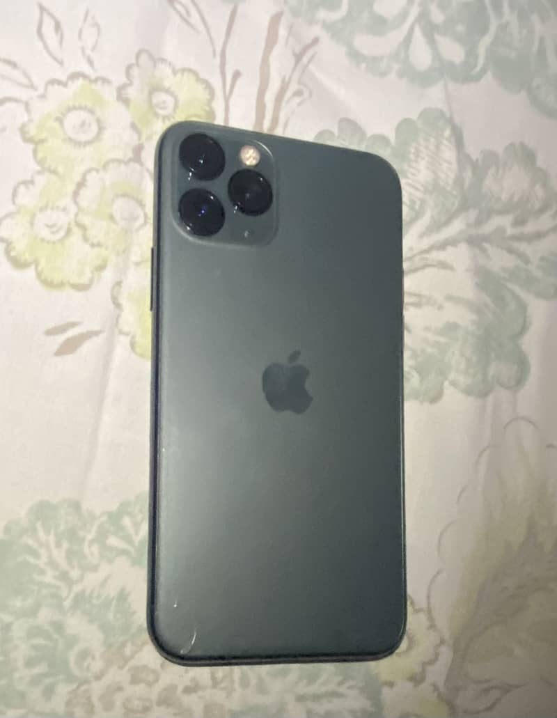 Iphone 11pro 64gb 0