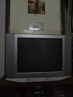 SONY WEGA TV