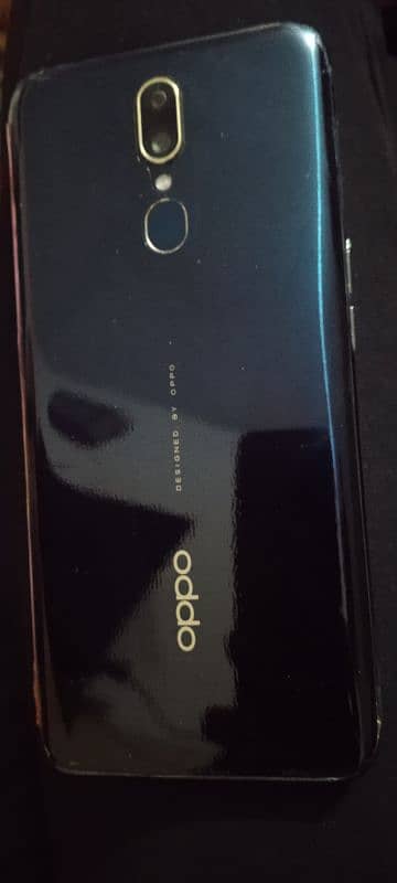 oppo f11 3