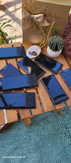 blackberry priv