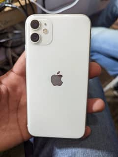 PTA APPROVED IPHONE 11