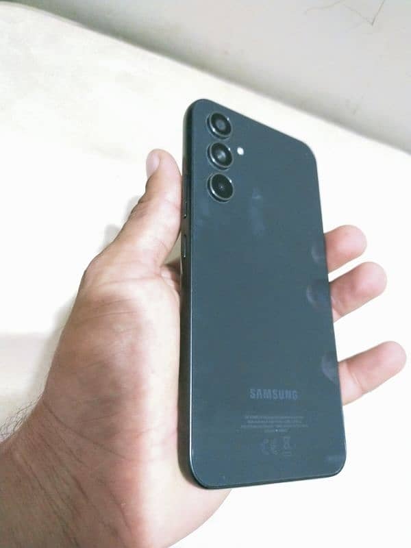 Samsung A545g non pta 8/256 0