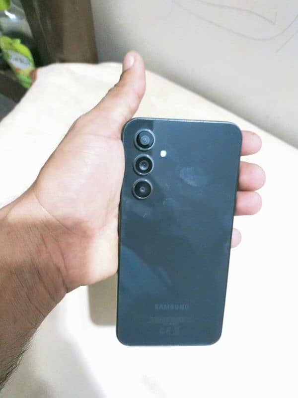 Samsung A545g non pta 8/256 1