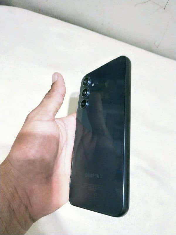 Samsung A545g non pta 8/256 2