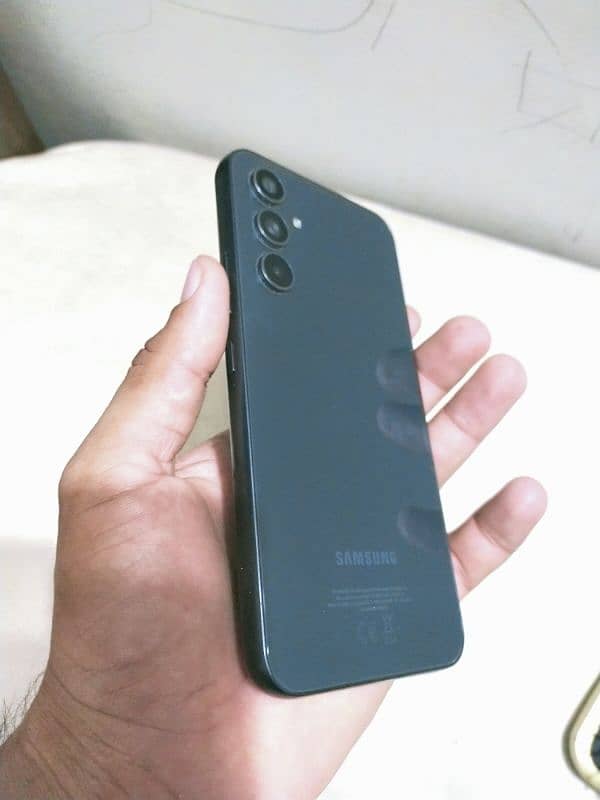 Samsung A545g non pta 8/256 3