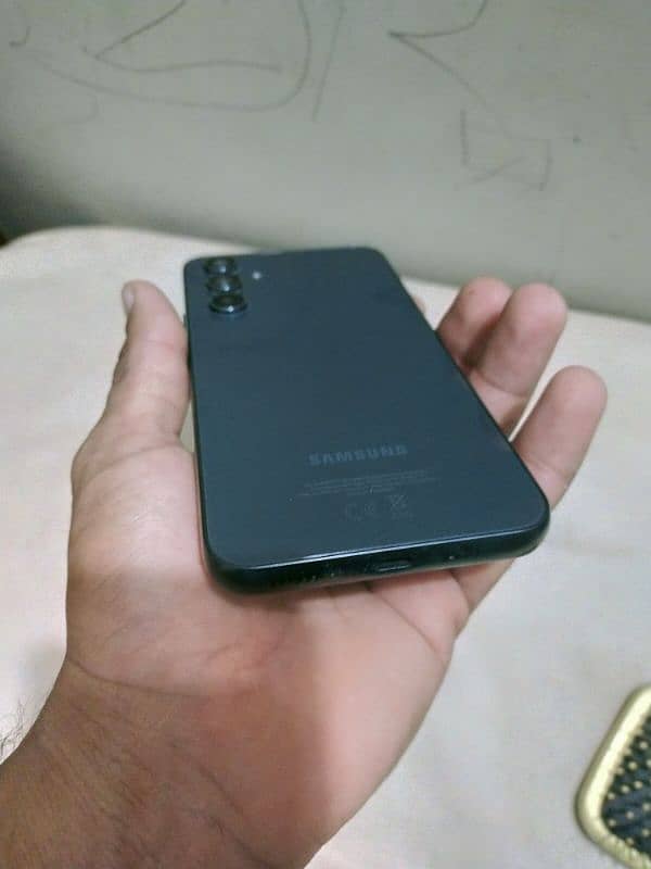 Samsung A545g non pta 8/256 4