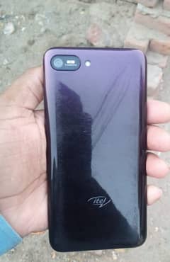 Itel a25 pro for sale