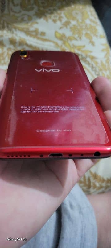 vivo . Ram4. Gb64 7