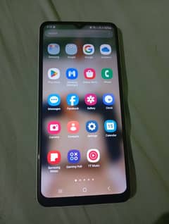 Samsung Galaxy A12 64GB with Original IMEI Matched Box