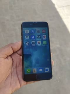 Iphone 7 Plus Non PTA 10/10 Condition