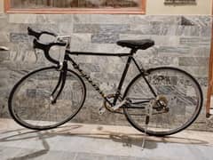 Miyata Sports Cycle Excellent Condition (Urgent Sale)