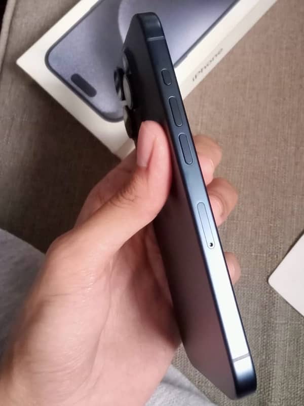 iPhone 15 pro non pta 2