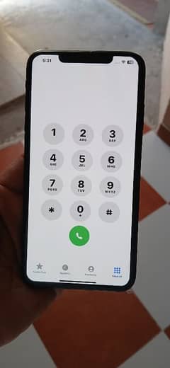 IPhone xs max Pta approved