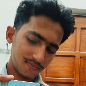  Ali Rajput