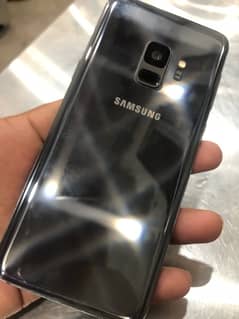 samsung s9 dual sim official