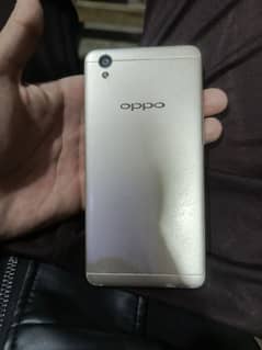 Oppo A37