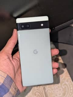 Google pixel 6a 6/128 for sale