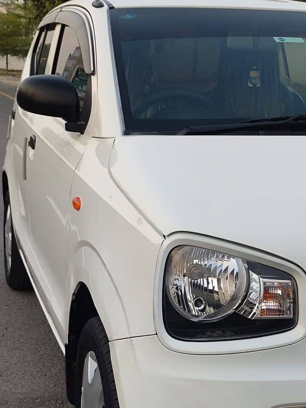 Suzuki Alto 2021 3