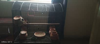 cage for sale