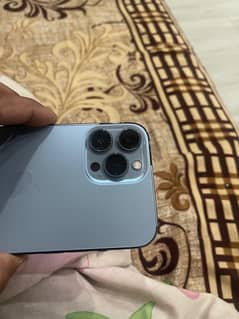 iPhone 13 Pro Max pta hk model