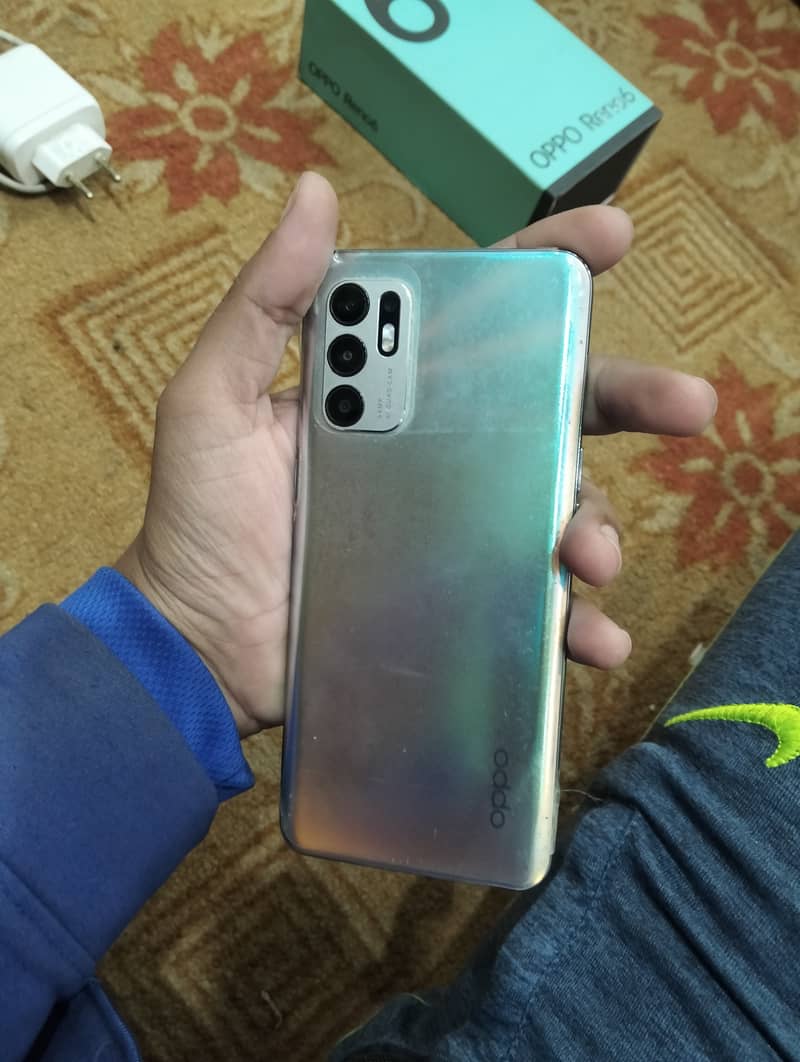 OPPO Other Model 2