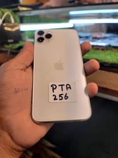 iPhone 11 pro max pta