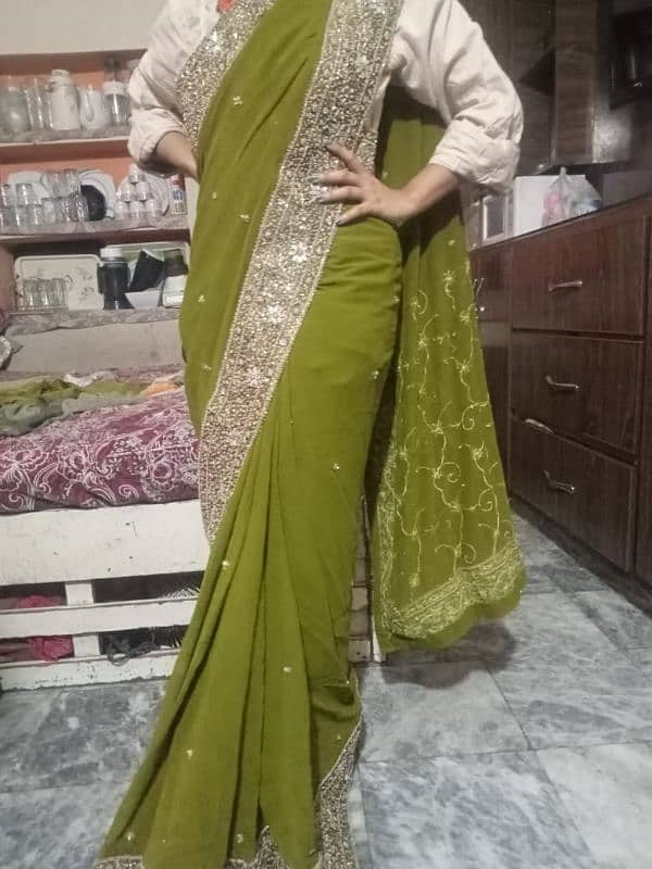 saree for sale 1