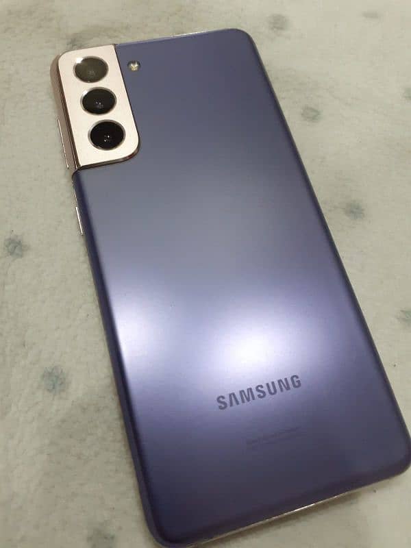 Sumsung s21 5g 0