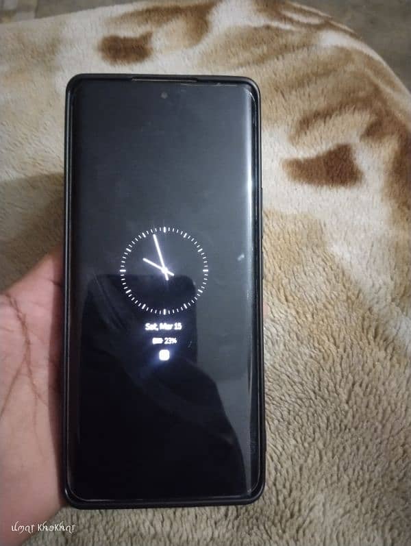 infinix zer0 30 2